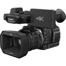 Video Camera
